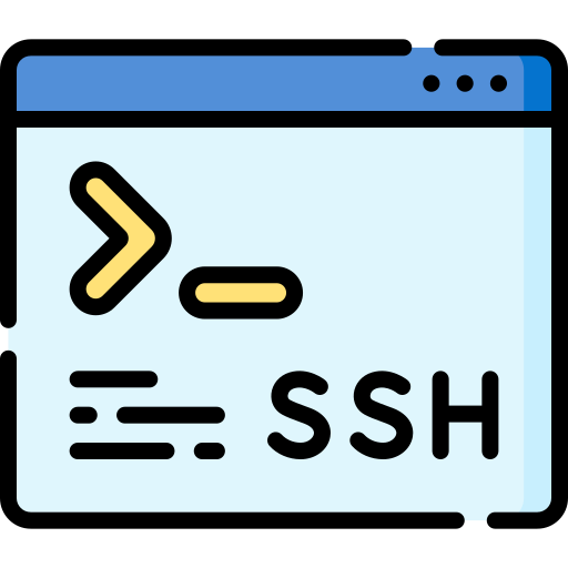 SSH