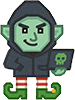Gnome Hacker