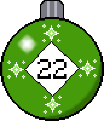 HackVent ball22