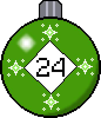 HackVent ball24