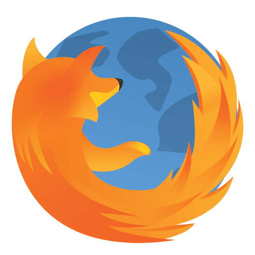 Firefox