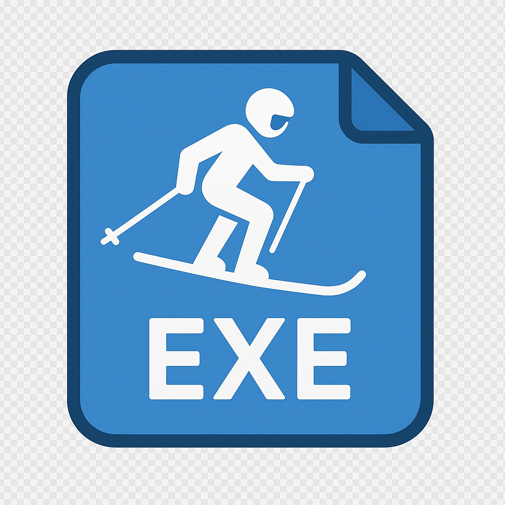 Free Ski EXE