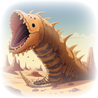 Sandworm